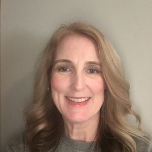 Meet your Posher, Cathy